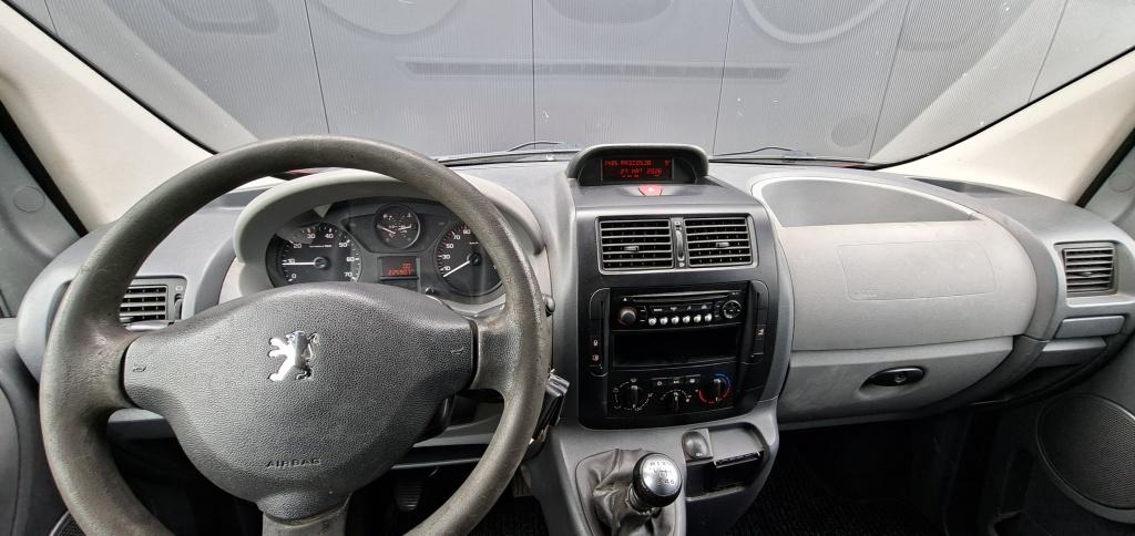 Peugeot Expert 229 2.0 HDI L2H1 P+, Airco, Imperiaal, Nieuwe, Euro 5, Gebruikt, 4 cilinders, Origineel Nederlands