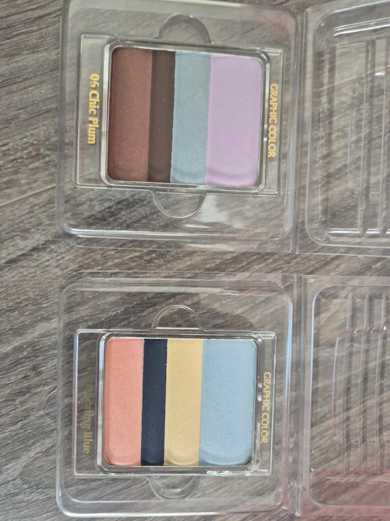 Estee Lauder Oogschaduw Palletjes, Nieuw, Ophalen of Verzenden, Make-up, Overige kleuren