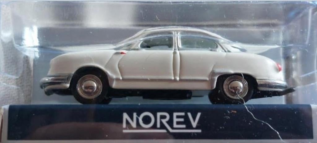 H0LK 0409 PANHARD DYNA 1/87, Ophalen of Verzenden, Nieuw, Auto, Overige merken