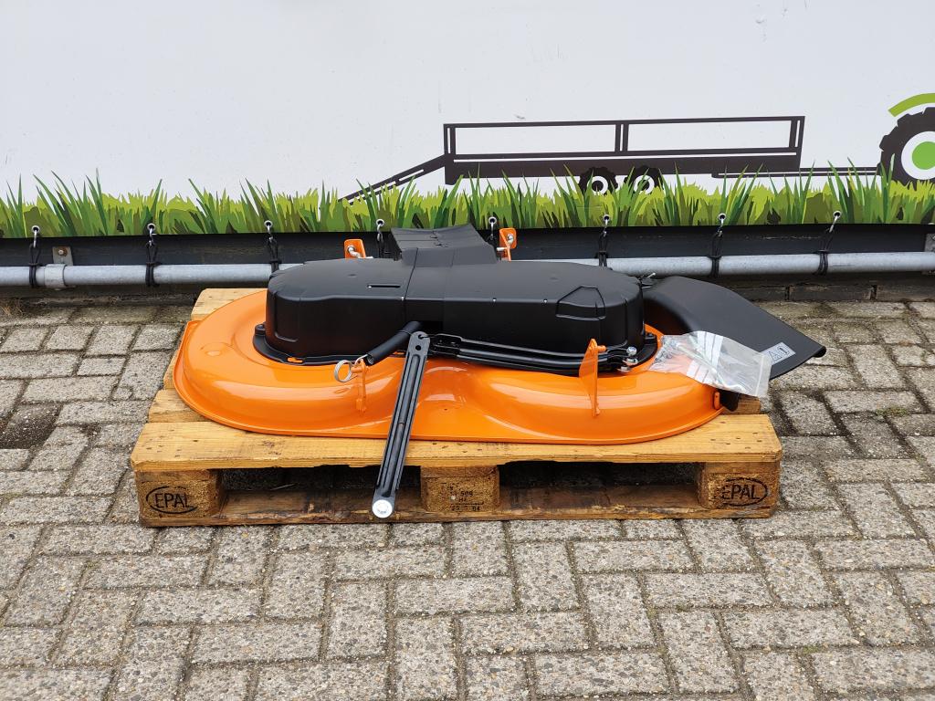 STIHL Maaidek compleet oranje 97cm, 61657008505, Tuin en Terras, Zitmaaiers, Niet ingevuld, Niet ingevuld, Nieuw, Ophalen of Verzenden