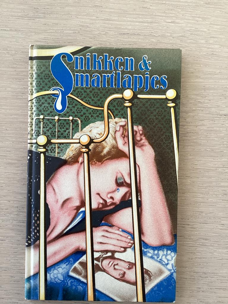 Mikken & Mariapjes (boekenweekgeschenk 1976), Ophalen of Verzenden, Gelezen, Nederland