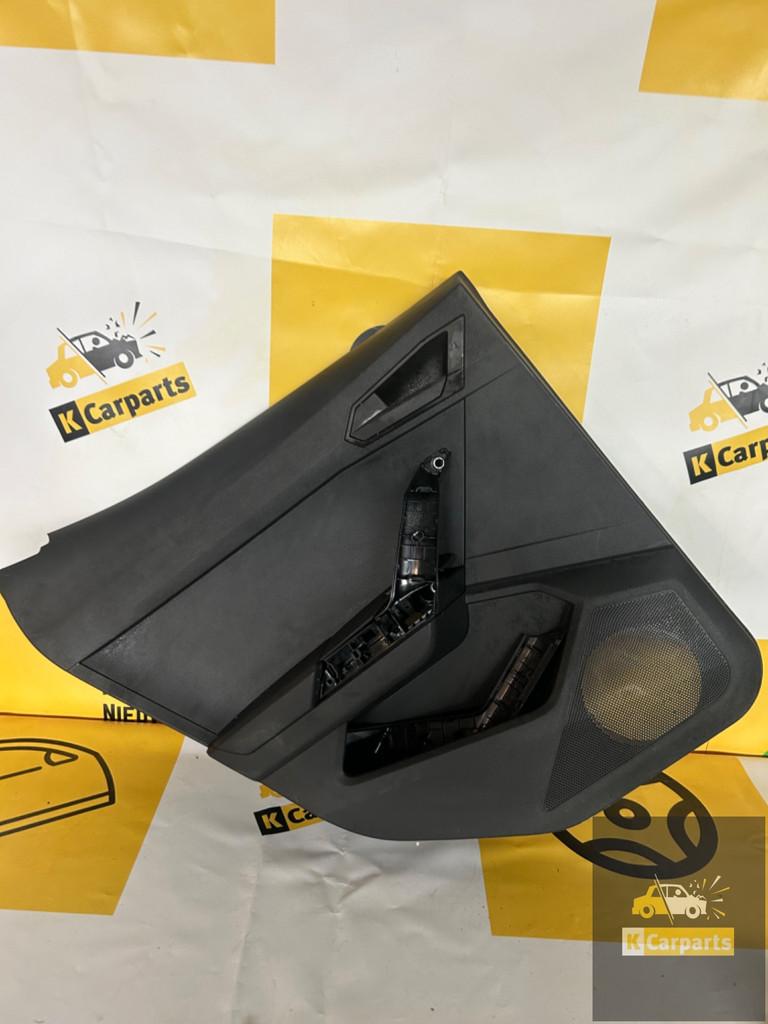 Portierbekleding Links Achter voor Seat Ibiza 6F0867133, Auto-onderdelen, Interieur en Bekleding, Gebruikt, Autovia A-2, Km 585 585
08760  Martorell, ES