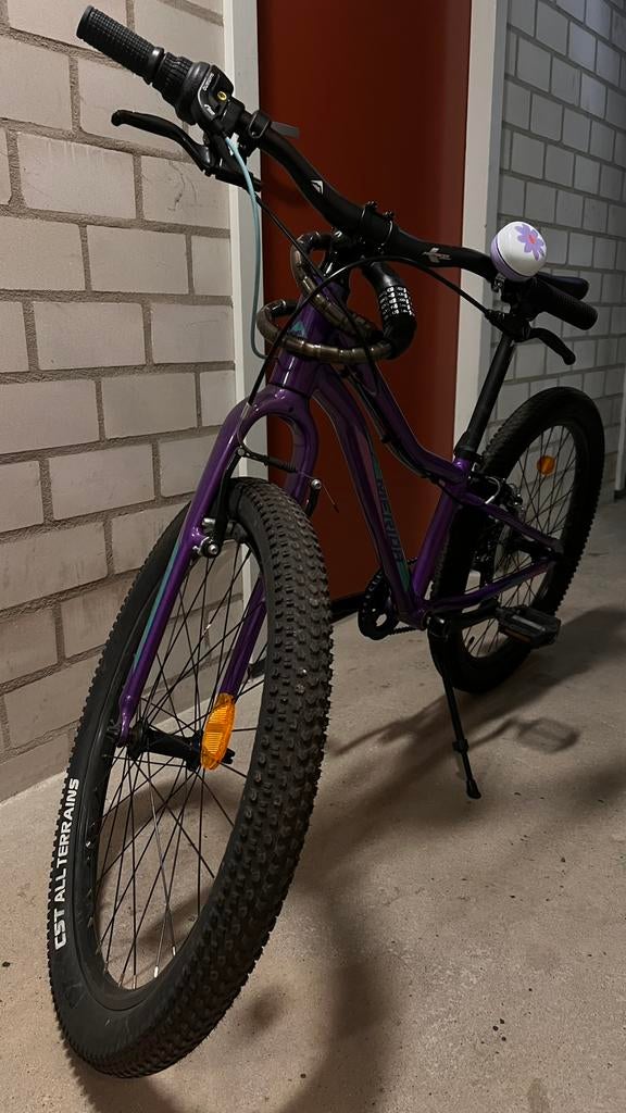 Merida Matts j24, Ophalen of Verzenden, Zo goed als nieuw, 20 inch of meer, Merida