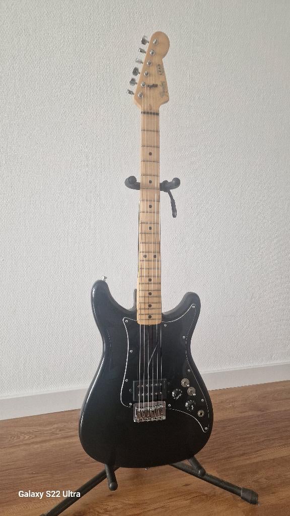 fender lead 1 1981, Ophalen, Gebruikt, Solid body, Fender