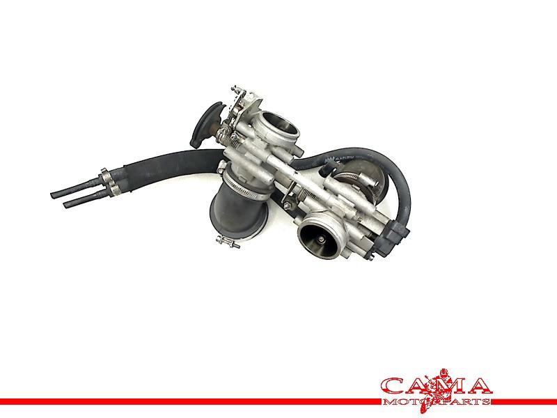 GASKLEPHUIS Ducati Monster 696 2008-2013 (M696), Motoren, Onderdelen | Ducati, Dhr. S. di Majo, Gebruikt, Info@cama-motorparts.nl