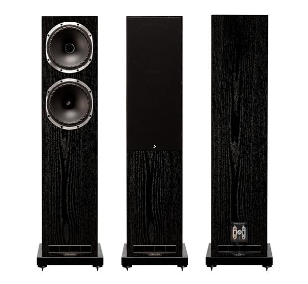 FYNE AUDIO F502S, Overige merken, Nieuw, Ophalen of Verzenden, 120 watt of meer