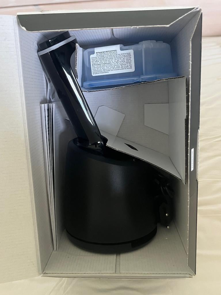 Braun 4 in 1 smartcare centre, Ophalen, Nieuw, Scheren en Epileren