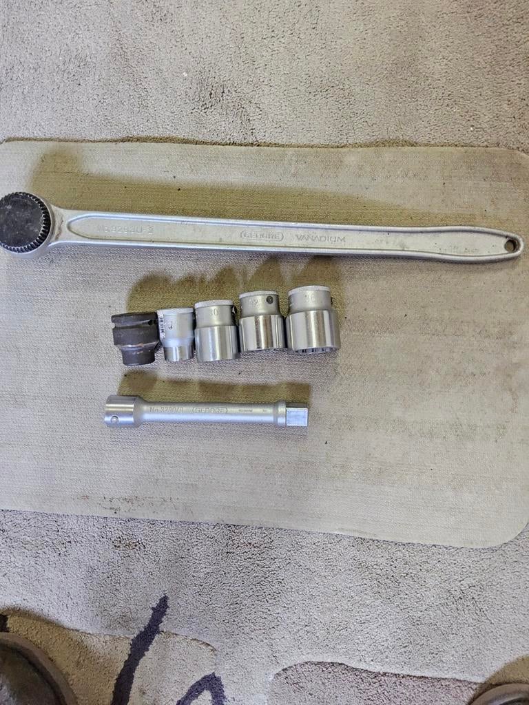 Auto-Gereedschap, Ophalen of Verzenden, Nieuw