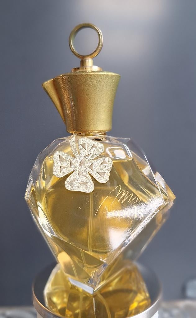 Vintage Miss Arpels Van Cleef & Arpels, edt, 100 ml, Ophalen of Verzenden, Gebruikt