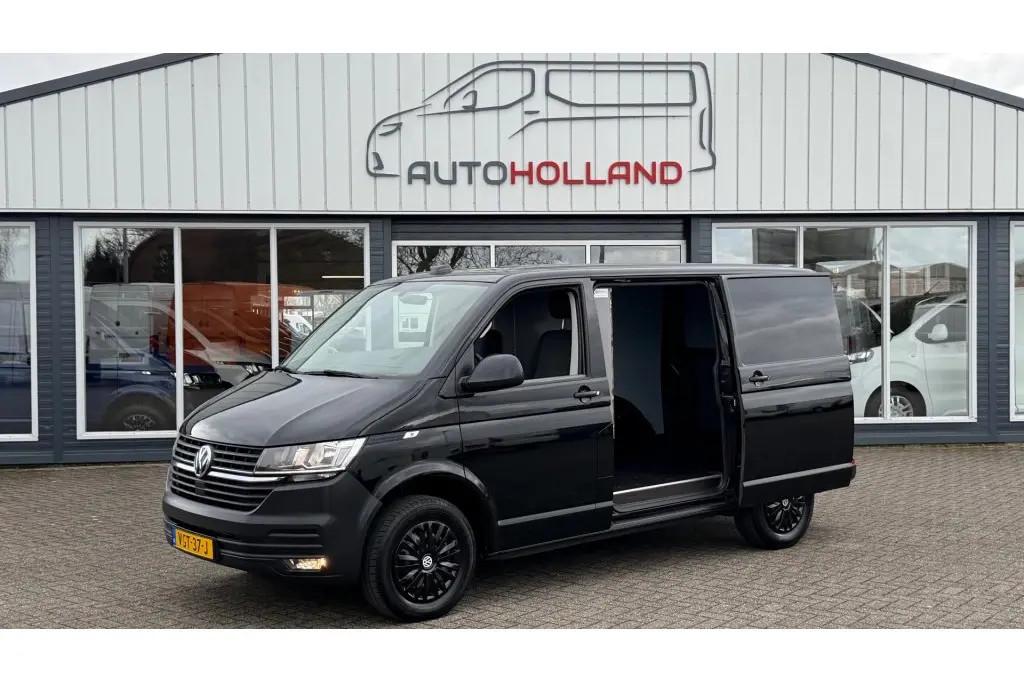 Volkswagen Transporter 2.0 TDI 110KW 150PK EURO € 14.250,0, Voorwielaandrijving, Parkeersensor, Gebruikt, 4 cilinders
