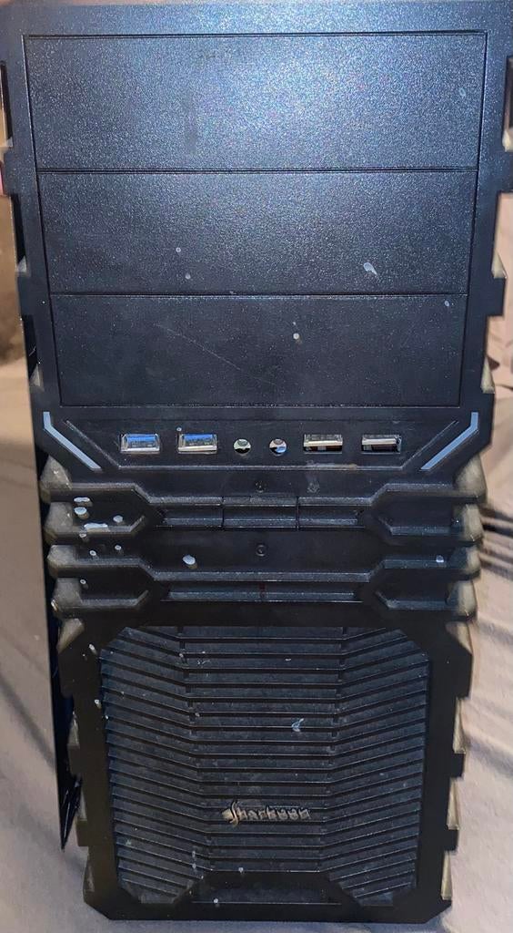 Amd ryzen 5 3400g, Ophalen of Verzenden, Zo goed als nieuw