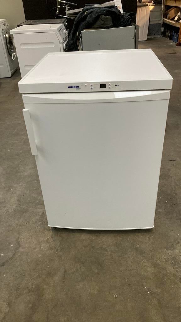 Liebherr vrieskast 3 laden nofrost, Witgoed en Apparatuur, Vriezers en Diepvrieskisten, Ophalen, Zo goed als nieuw, 60 tot 90 cm