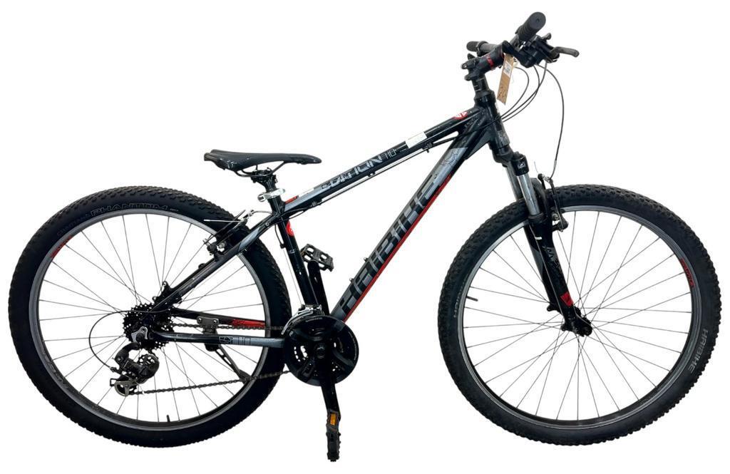 Mountainbike Haibike Edition 27.5"/38cm/24ver — Levering