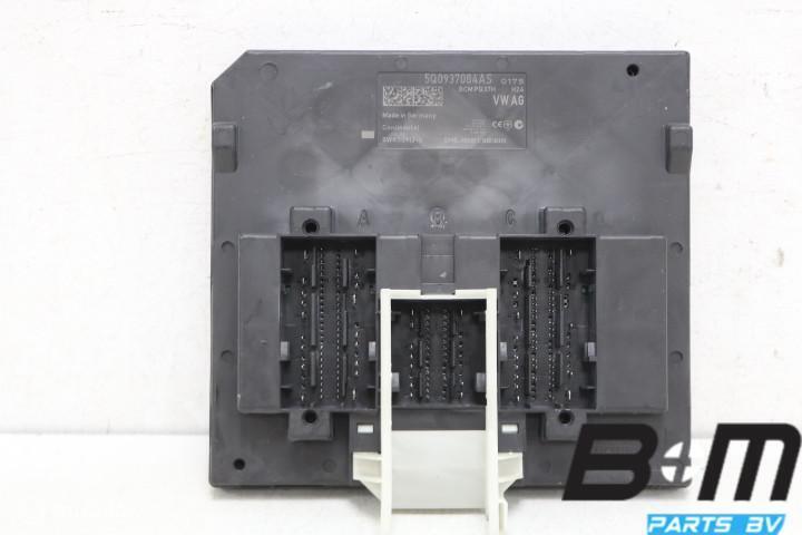 BCM (boordnetregelapparaat) VW Golf 7 5Q0937084AS, Gebruikt