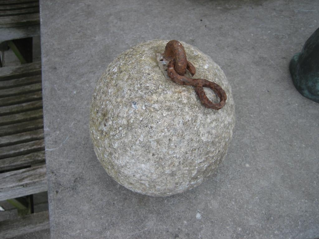 oud arduinen gewicht, Ophalen, Gebruikt