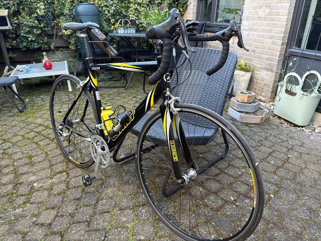 Giant OCR Compact Road racefiets, Ophalen, 28 inch, Gebruikt, Heren