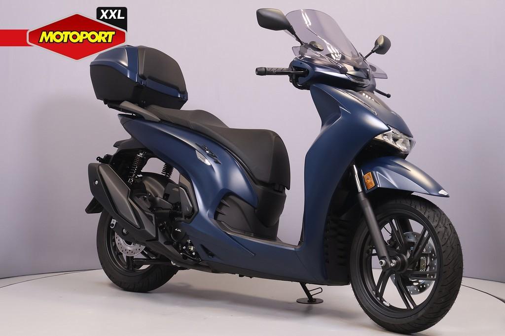 Honda SH 350 (bj 2025) - foto 2