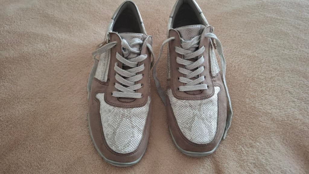 Jenny gympen maat 41,5, Ophalen of Verzenden, Jenny, Sneakers of Gympen, Zo goed als nieuw