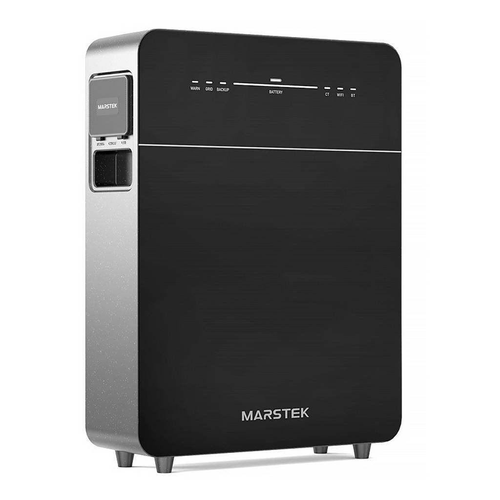 Marstek Venus E 3.0 thuisbatterij met P1 meter - Nieuw, Doe-het-zelf en Verbouw, Zonnepanelen en Toebehoren, Ophalen, 200 wattpiek of meer