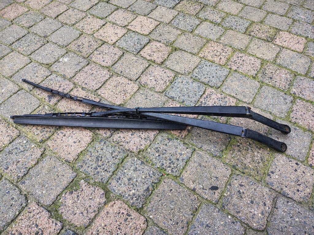 Ruitenwisser Armen AUDi A6 /C5 (2.4 -V6) 2000, Verzenden, Gebruikt, Audi