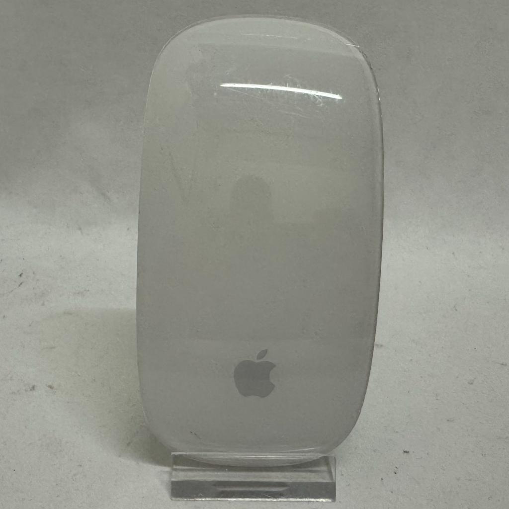 Apple Magic Mouse 2 Wit (A1657), Apple, Zo goed als nieuw, Support@apple.com, One Apple Park Way
Cupertino, CA 95014
United States