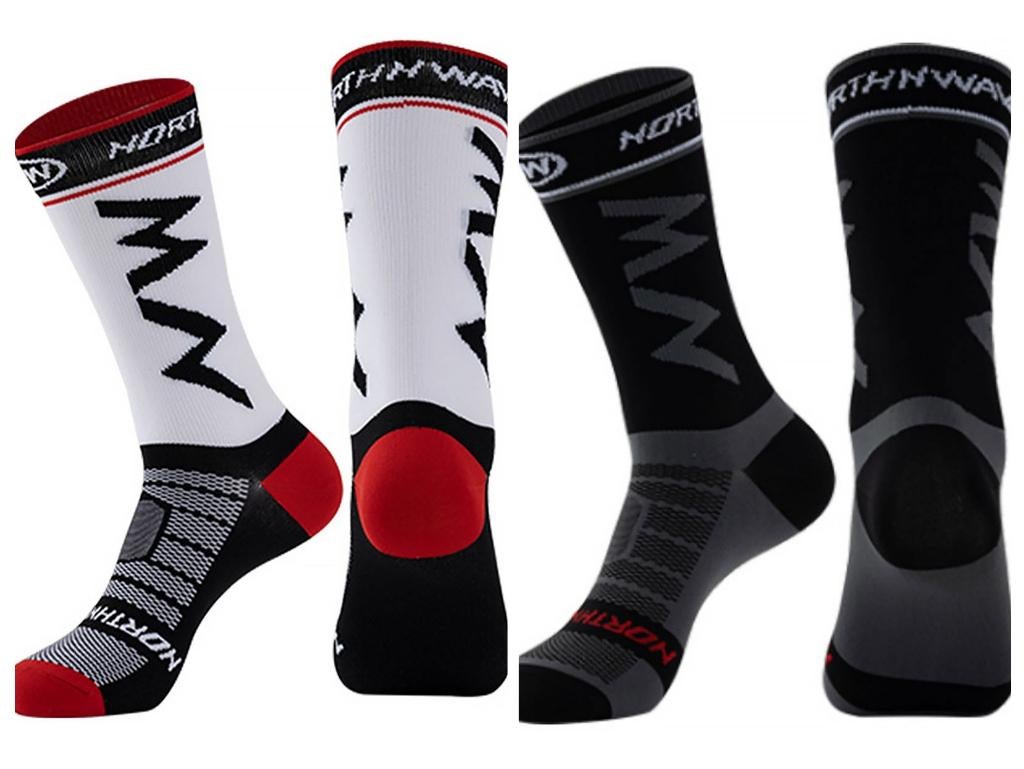 Northwave Extreme Pro Fietssokken Nieuw!, Fietsen en Brommers, Fietsaccessoires | Fietskleding, Heren, Nieuw, L, Northwave