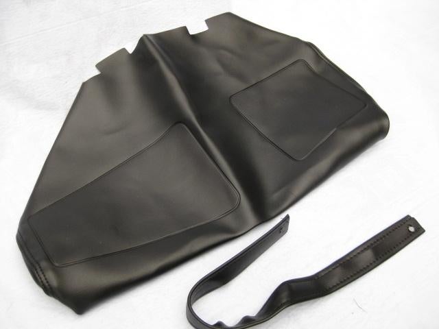 Nieuw zadel en onderdelen voor Vespa PK 50 XL - Vespa PK50S, Ophalen of Verzenden, Nieuw, Zadel, VESPA