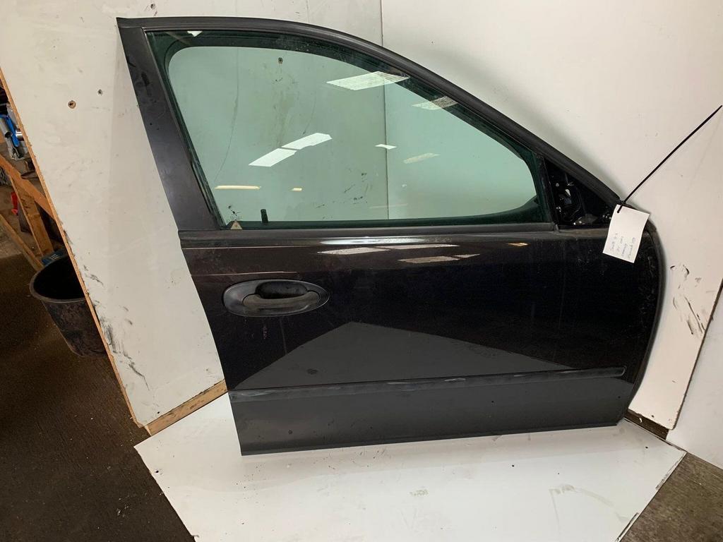 Rechter voor portier Saab 9-3 2004, Gebruikt, -, Deur, -