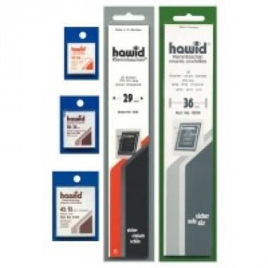MEGAKORTING HAWID Klemstroken, Postzegels en Munten, Postzegels | Toebehoren, Verzenden, Overige typen