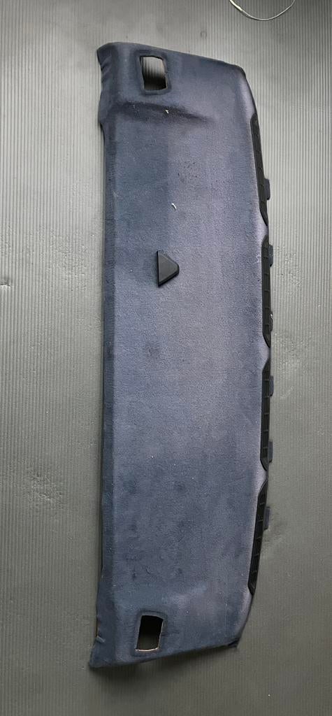 Hoedenplank E30 BMW, Auto-onderdelen, Interieur en Bekleding, Ophalen, BMW