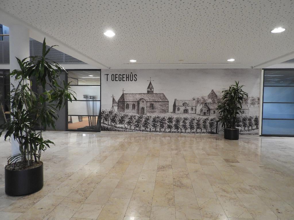 Kantoorruimtes te huur Snekerweg 3, Bolsward, Huur, Kantoorruimte