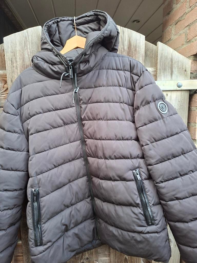 Mooie Nickelson herenjas maat XXXL, Ophalen of Verzenden, Zo goed als nieuw, Overige maten