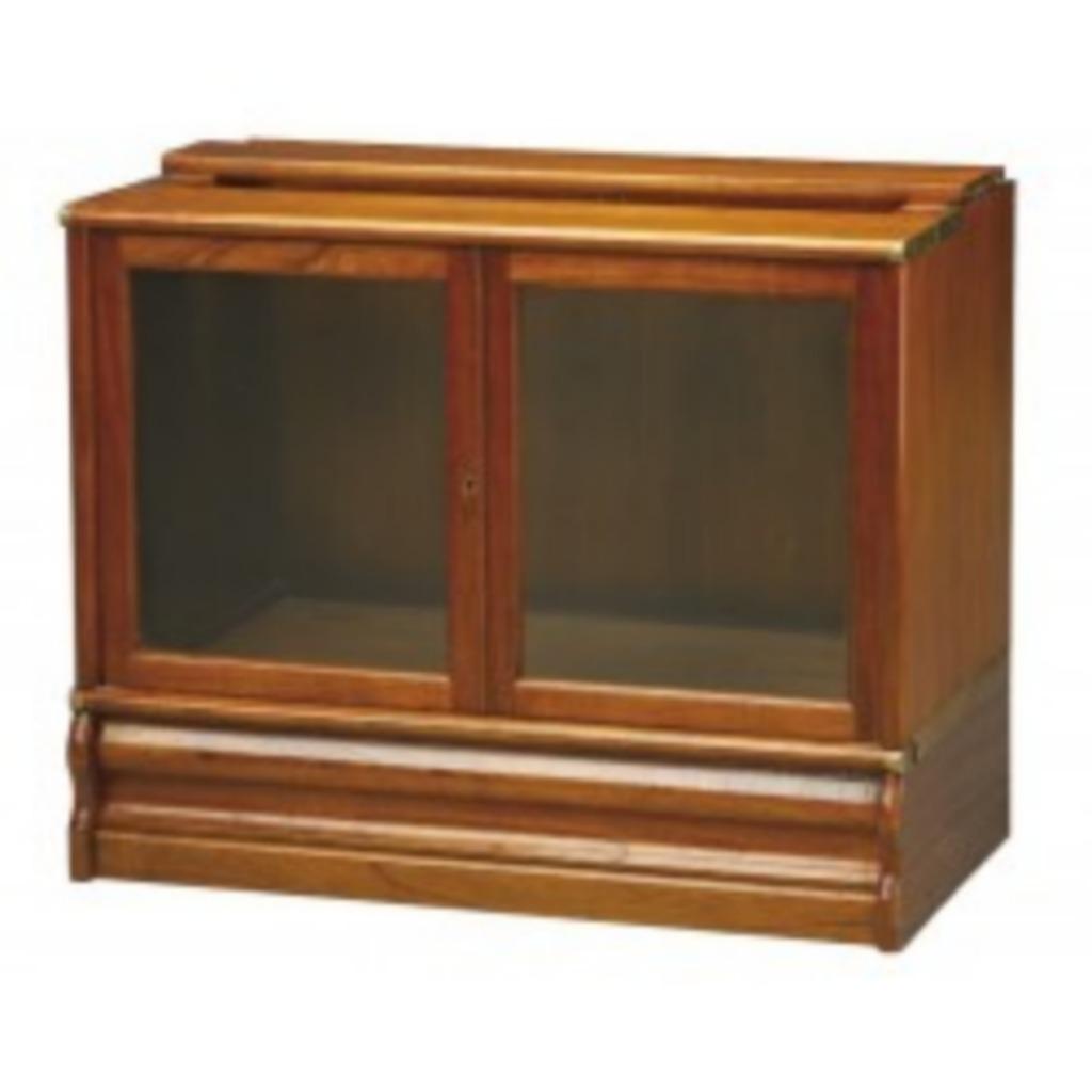 Globe Wernicke Systeem Kasten Origineel, Ophalen, 200 cm of meer, Klassiek-Engels, Nieuw