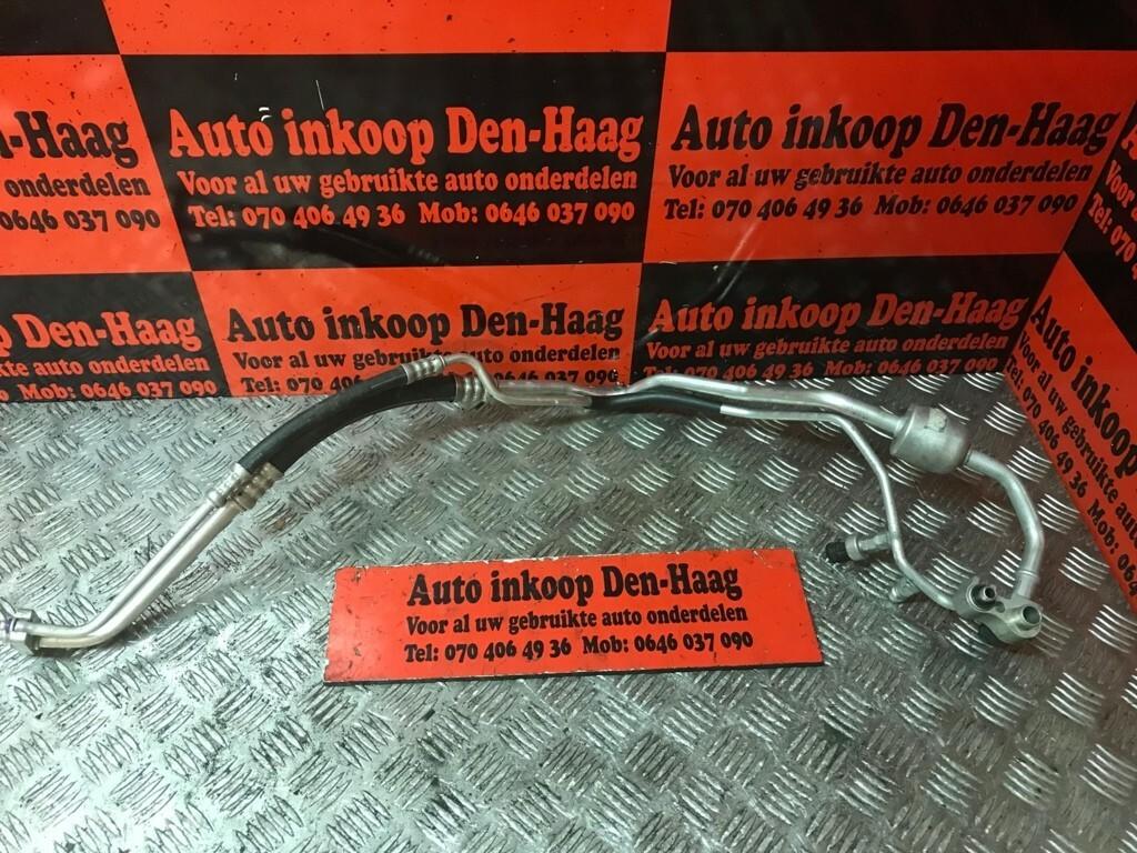 Opel Corsa D ('06-'15) 1.2/1.4 Airco Leiding 13306050, Ophalen of Verzenden, Gebruikt, Opel