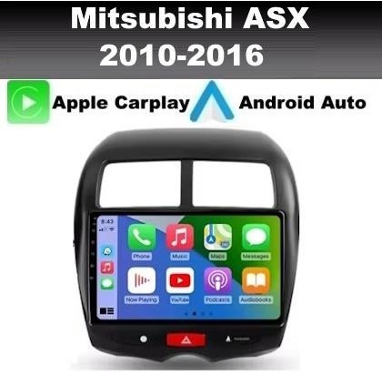 Mitsubishi ASX radio navi apple carplay androidauto dab+, Ophalen of Verzenden, Nieuw