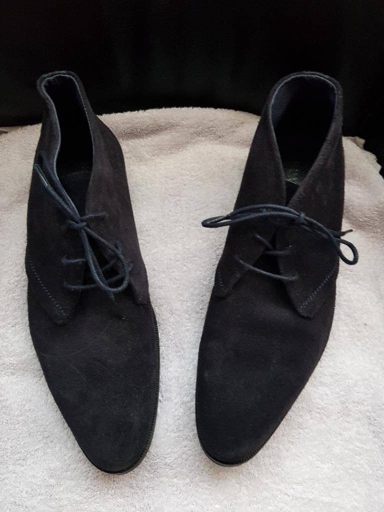 Humberto Veterschoen maat 40, Zo goed als nieuw, Humberto, Veterschoenen, Verzenden