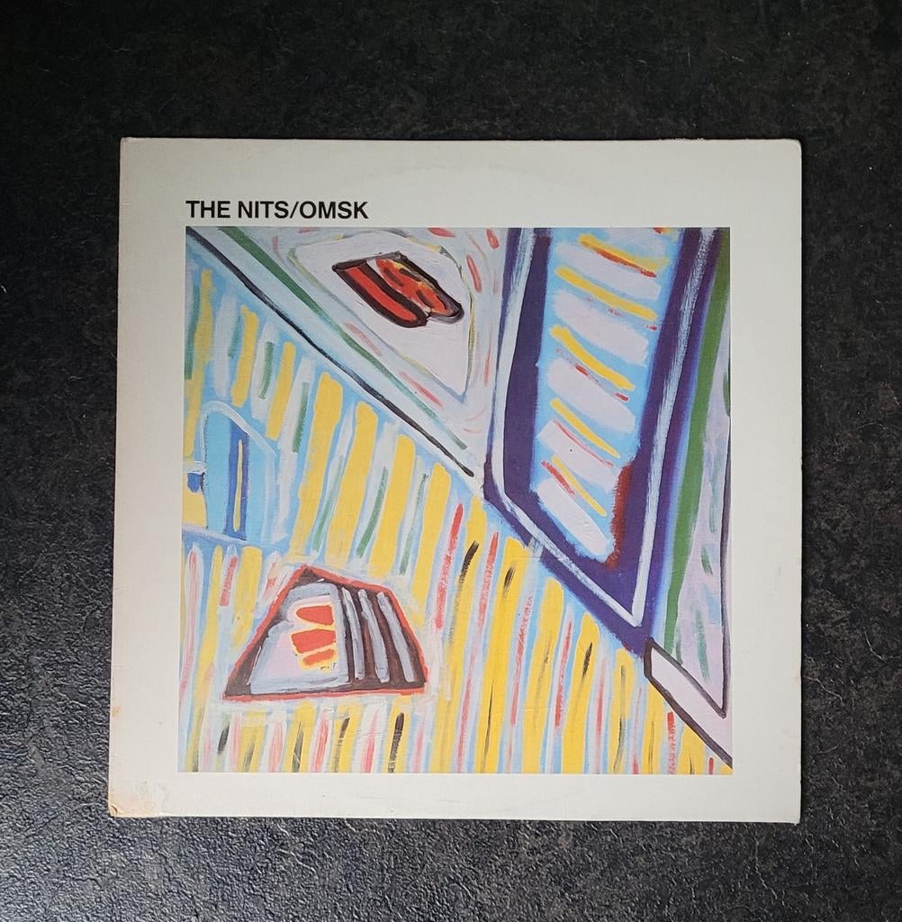 The Nits, Ophalen of Verzenden