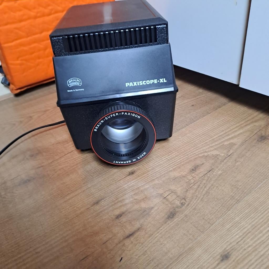 Zo goed als nieuwe paxiscoop xl 9, Ophalen of Verzenden