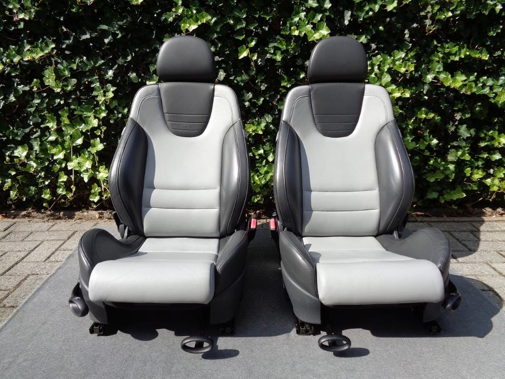 Originele RECARO stoelen voor Mini Cooper S Cabrio (R52), Auto-onderdelen, Interieur en Bekleding, Ophalen, Nieuw, Mini