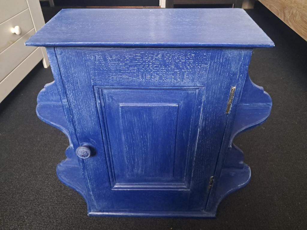 Klein kastje, Ophalen, 25 tot 50 cm, Minder dan 150 cm, Minder dan 100 cm