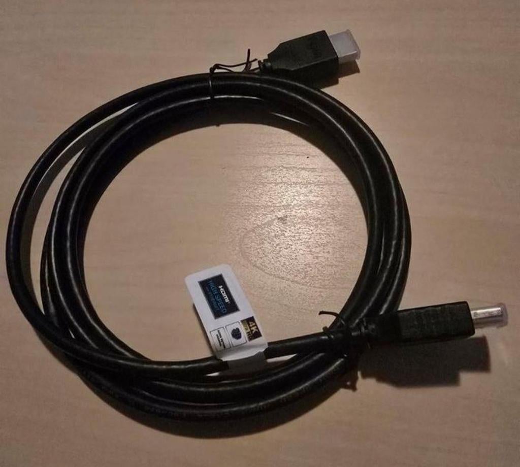 Partij Kabels: HDMI, USB, Audio, Stroom, 12V (of los), Computers en Software, Pc- en Netwerkkabels, Ophalen of Verzenden