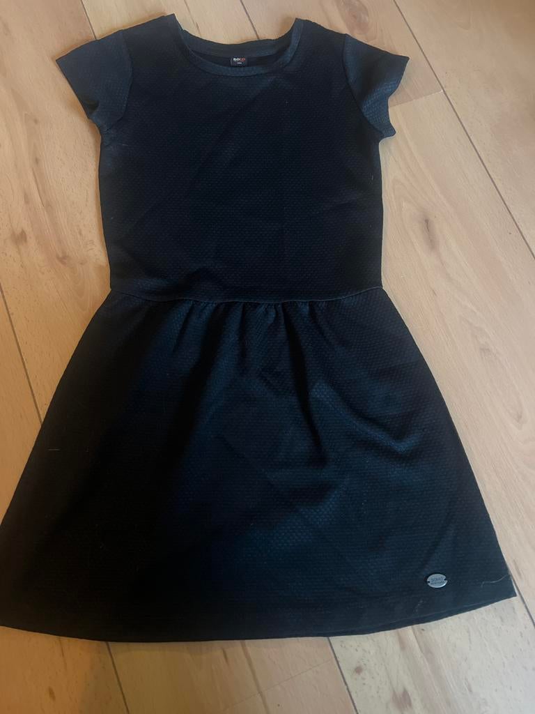 Jurkje, Ophalen of Verzenden, Gebruikt, Maat 134