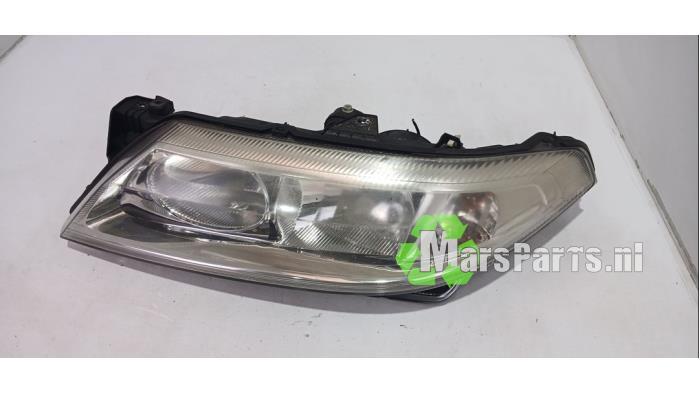 Koplamp links van een Renault Laguna, Gebruikt, -, Renault, -