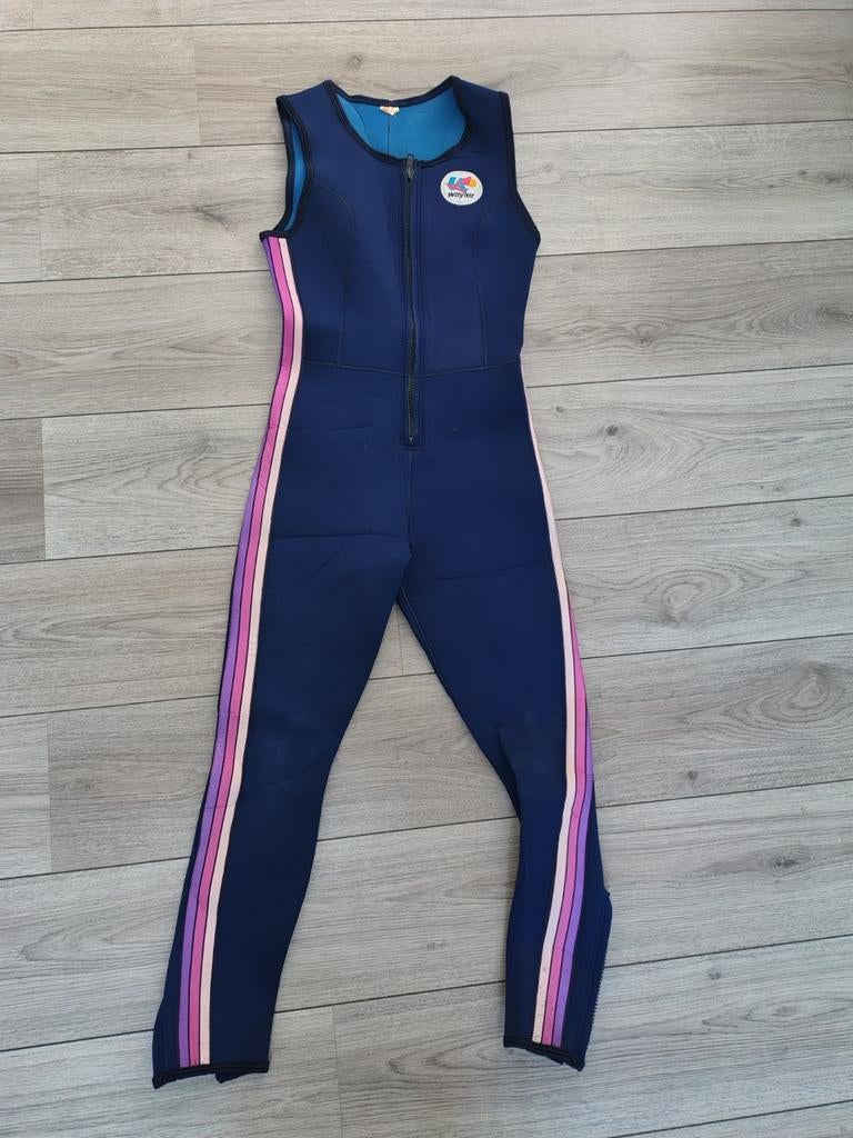 Neopreen Long John - Maat 41 (140cm), Watersport en Boten, Wetsuit, Gebruikt, Onbekend, Ophalen of Verzenden