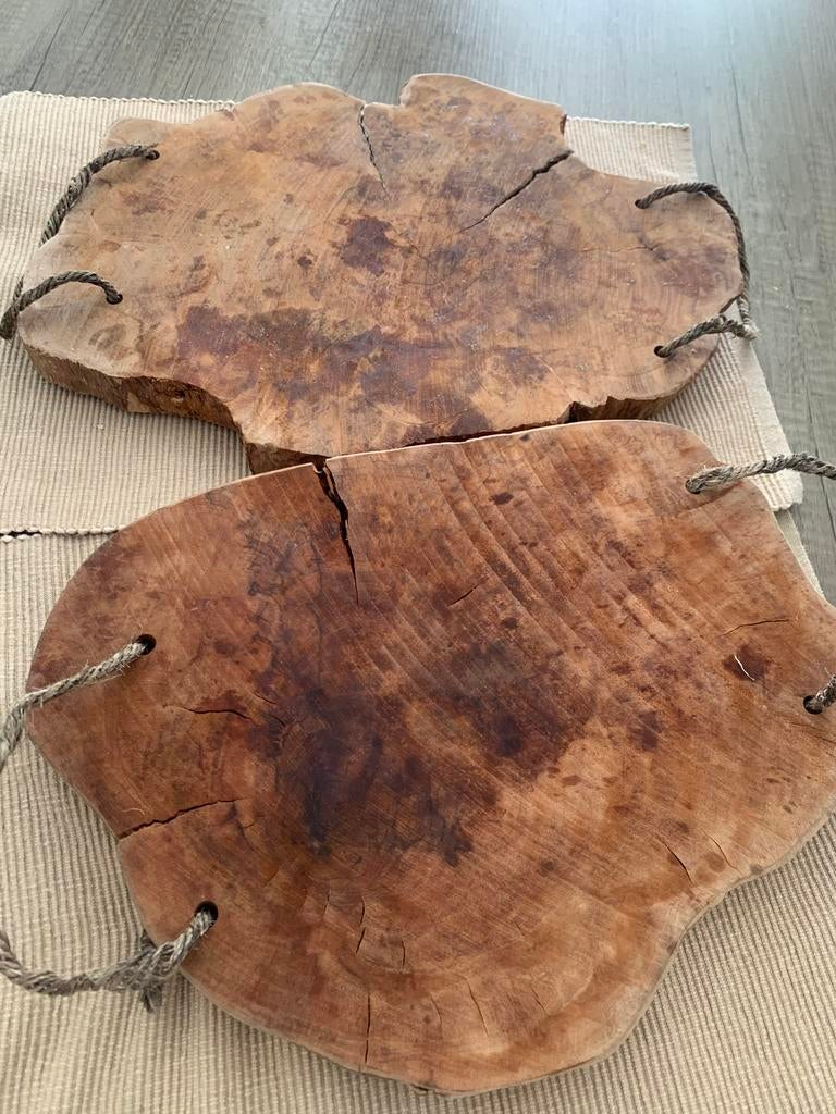 Seveerplanken, Ophalen of Verzenden, Zo goed als nieuw, Glas of Kopje