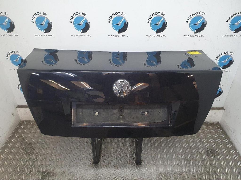 VOLKSWAGEN BORA ACHTERKLEP 2001, Ophalen of Verzenden, Gebruikt, Stiba lid