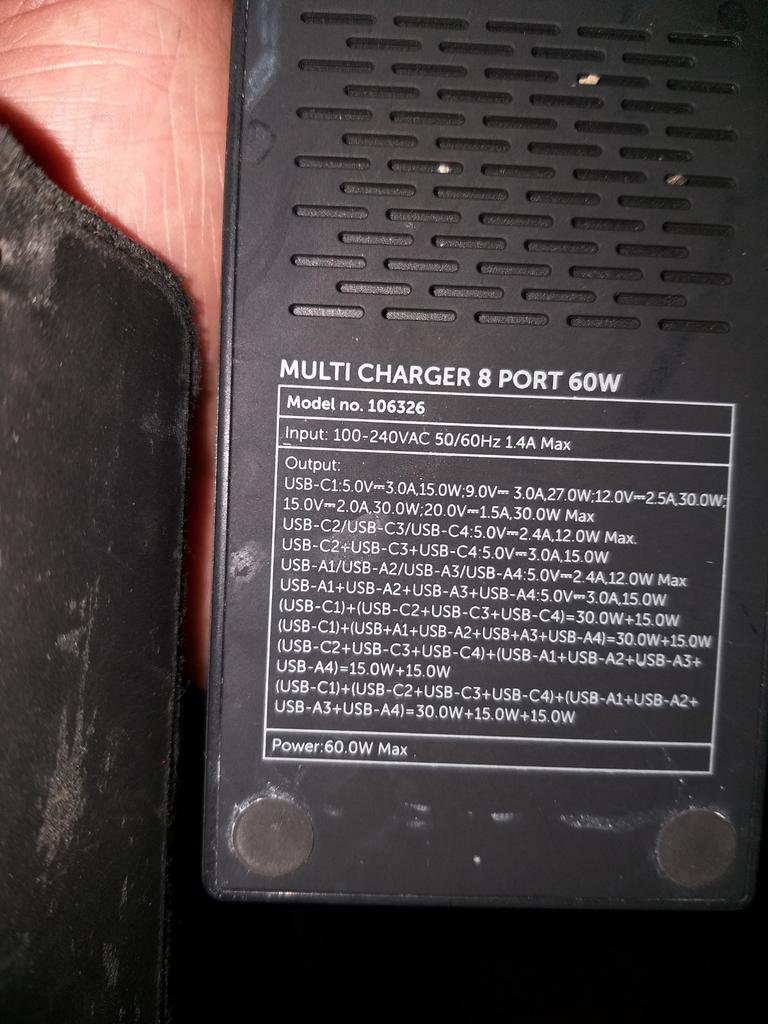 Zgan oplader voor e bike s te koop, Ophalen of Verzenden, Zo goed als nieuw