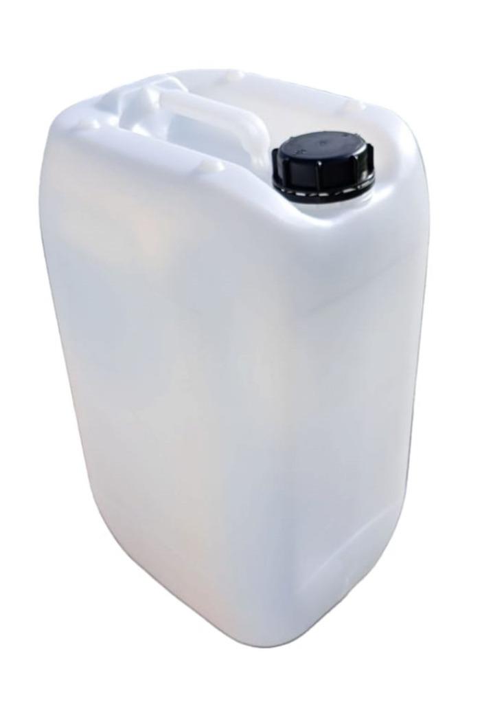 Jerrycans 25 liter Nieuw, Ophalen of Verzenden, Eu, Info@dutchverpakigen.nl, Eu