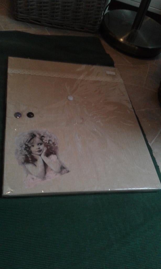 Memoborden met  magneet, Ophalen of Verzenden, Magneetbord