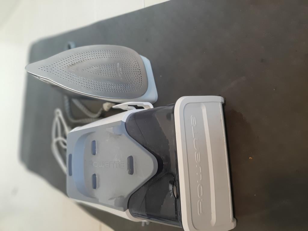 rowenta, Huis en Inrichting, Keuken | Tupperware, Gebruikt, Overige typen, Wit, Ophalen